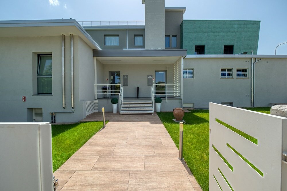 Фото Boutique Hotel Bramante & SPA