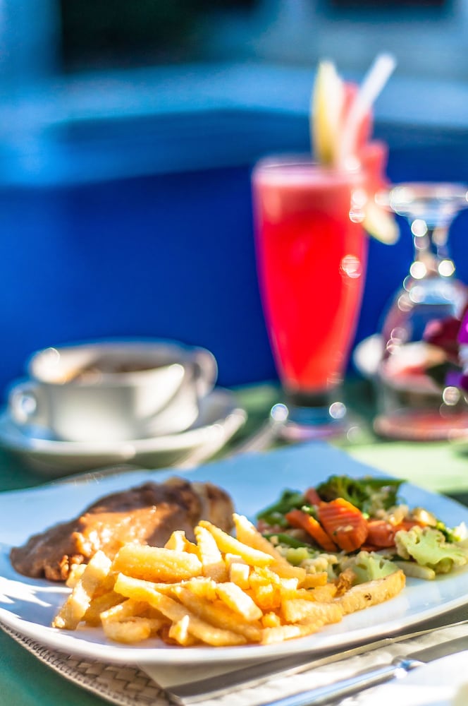 Фото Sahadewa Resort & SPA, Ubud