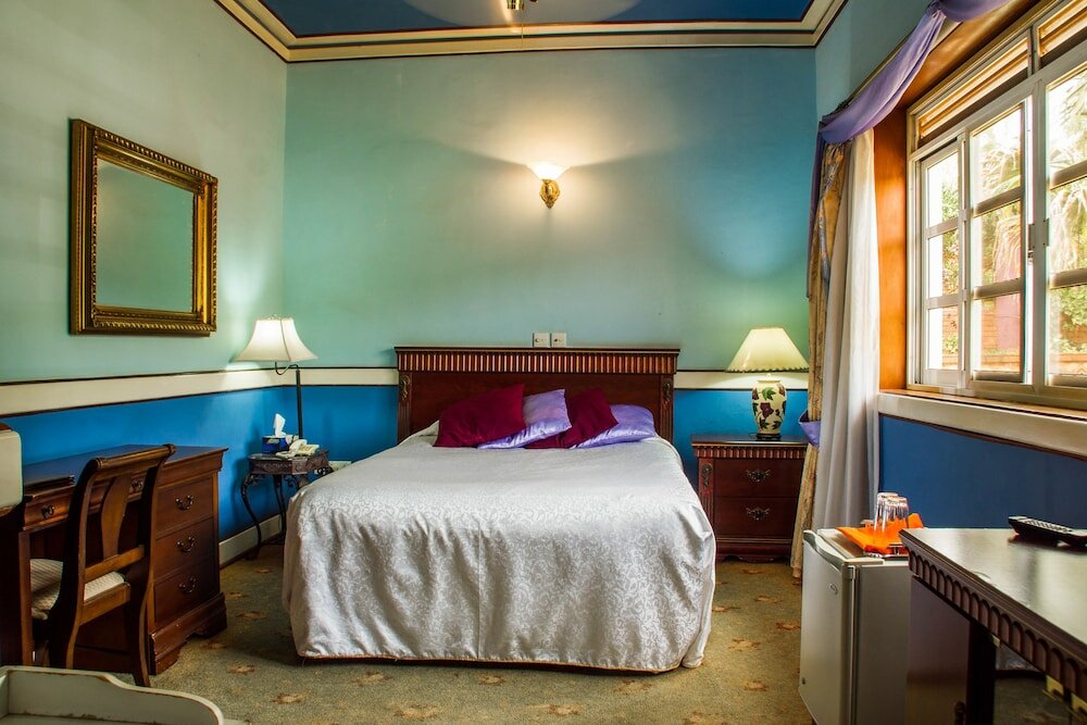 Фото Islet Hotel