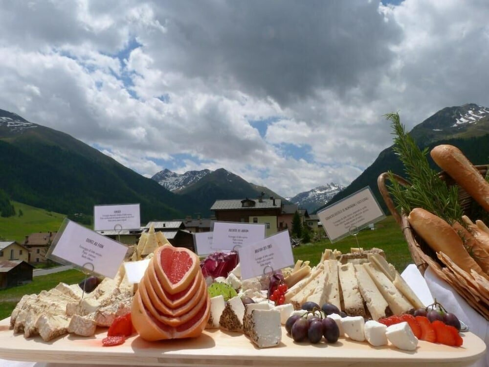 Фото Hotel Alegra