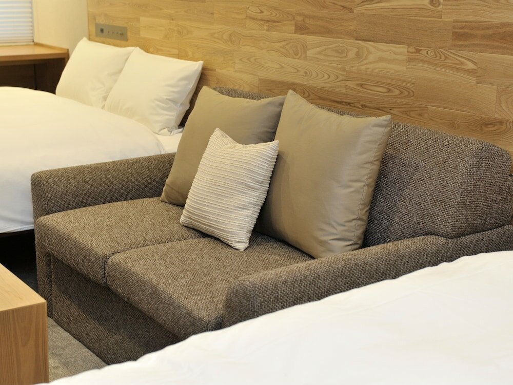 Фото Hotel androoms Osaka Hommachi