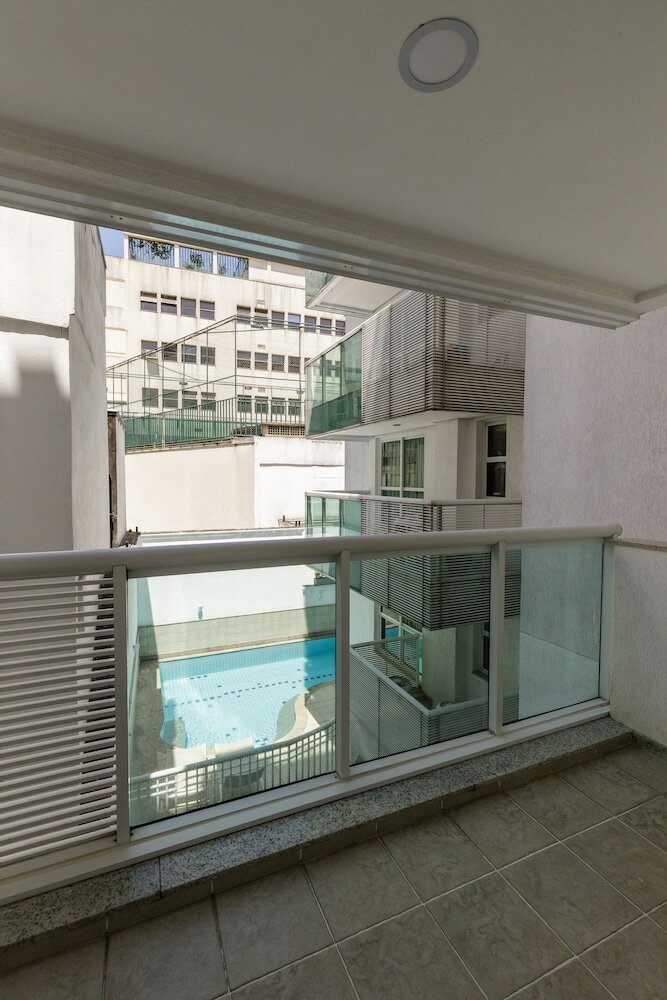 Фото Promenade Palladium Leblon