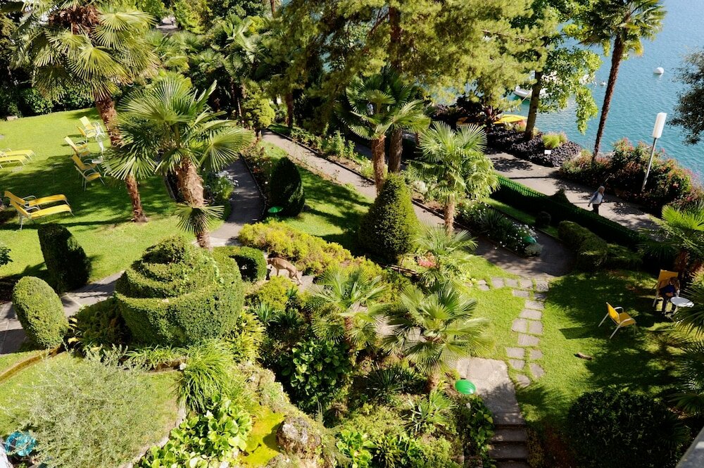 Фото Golf Hotel Rene Capt