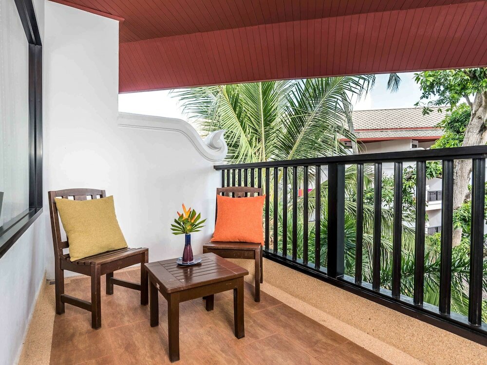 Фото Beyond Samui