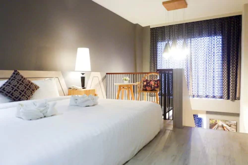Фото Hatyai Signature Hotel