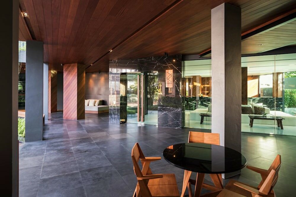 Фото The Habita Hatyai