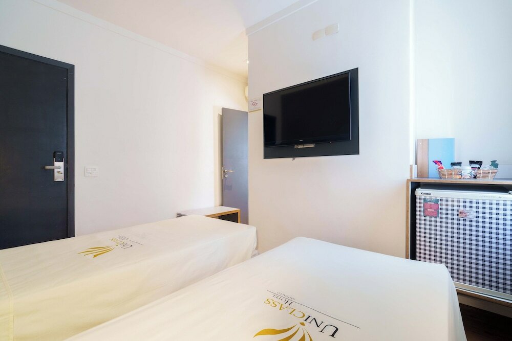 Фото Uniclass Hotel Pinheiros