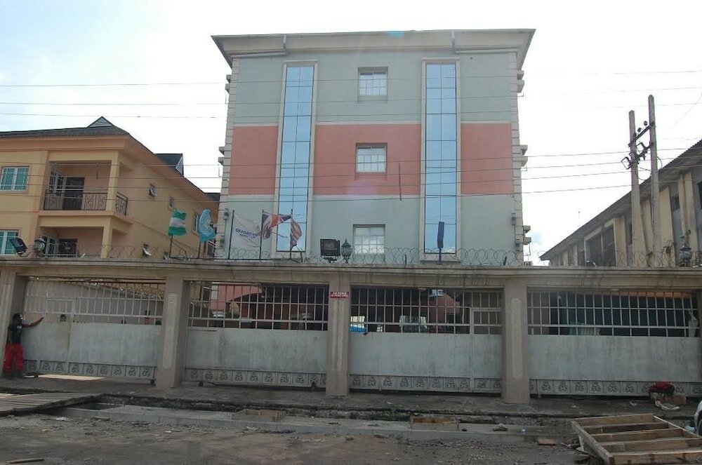 Фото Gilford View Hotels