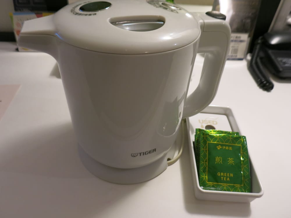 Фото Sanco Inn Nagoya Fushimi