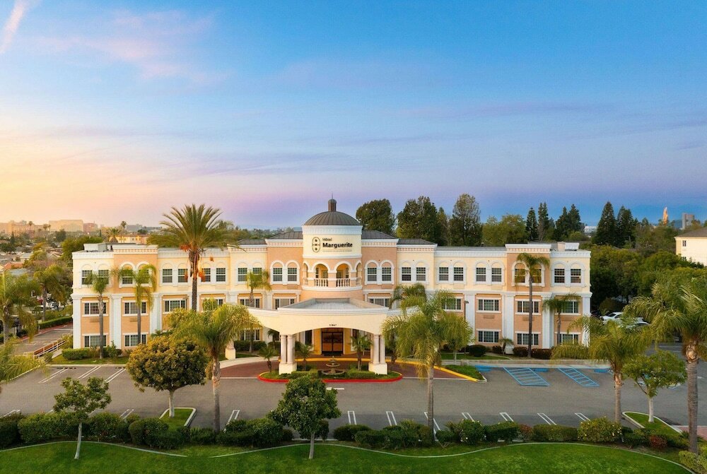 Фото Hotel Marguerite, Trademark Collection by Wyndham