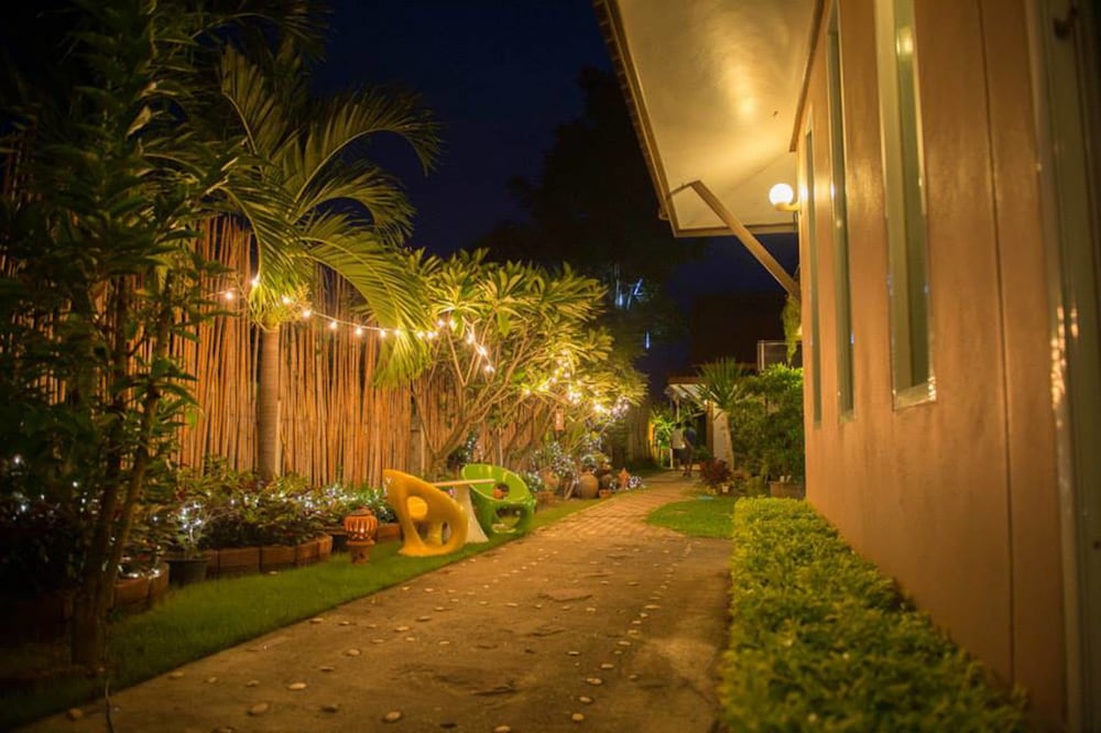 Фото Pai Sukhothai Resort