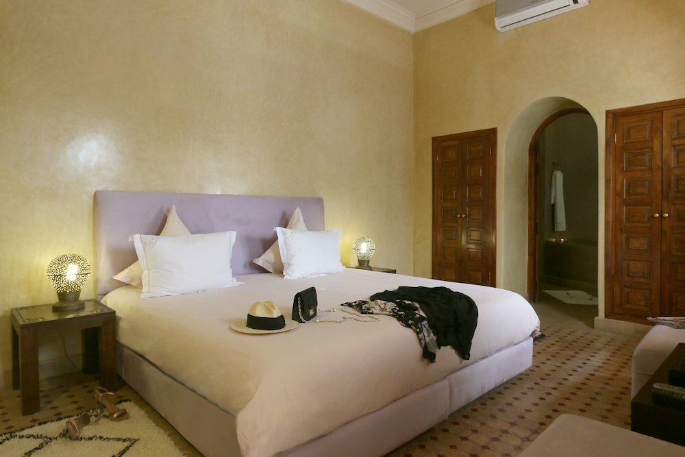 Фото Riad l'Emir