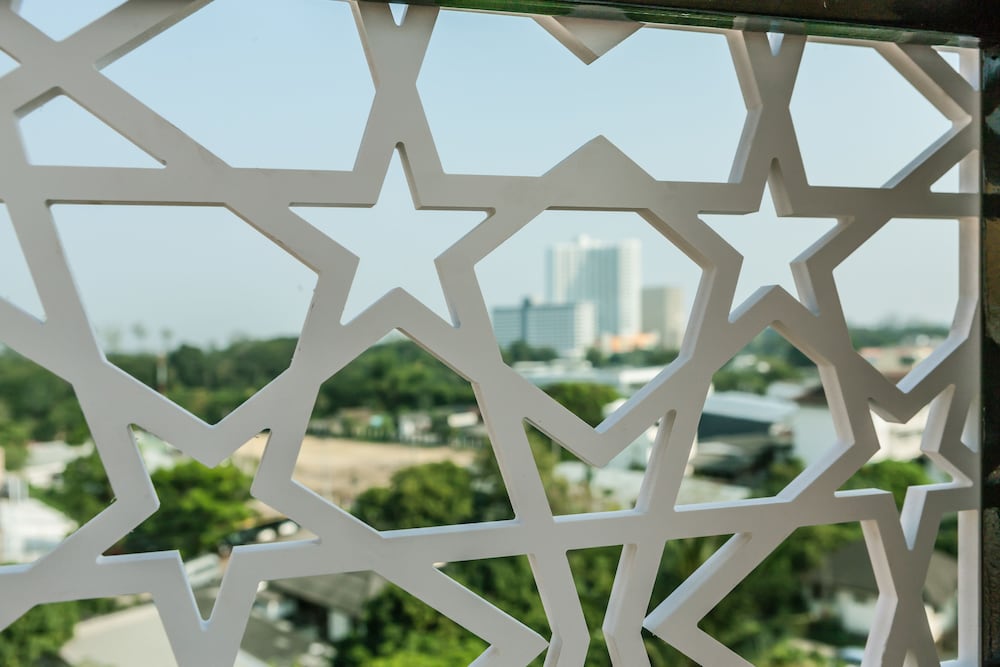 Фото Casa Marocc Hotel