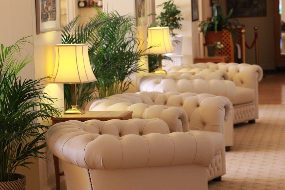 Фото Golf Hotel Rene Capt