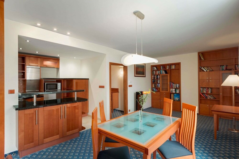 Фото Ramada by Wyndham Prague City Centre