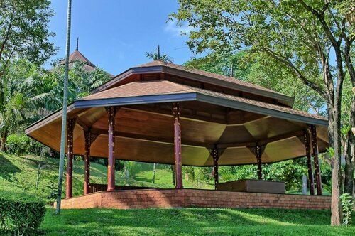 Внешний вид отеля Mangosteen Ayurveda & Wellness Resort в Равае, фото 3