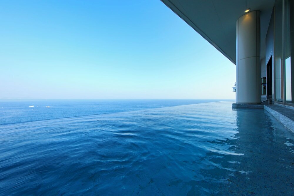 Фото Atami Korakuen Hotel