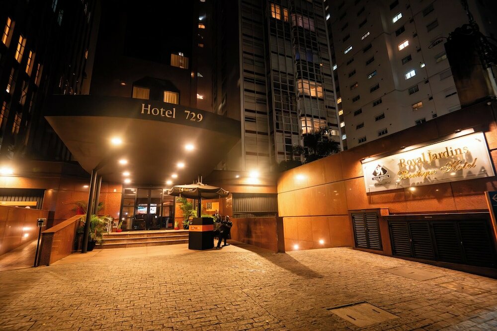 Фото отеля 4