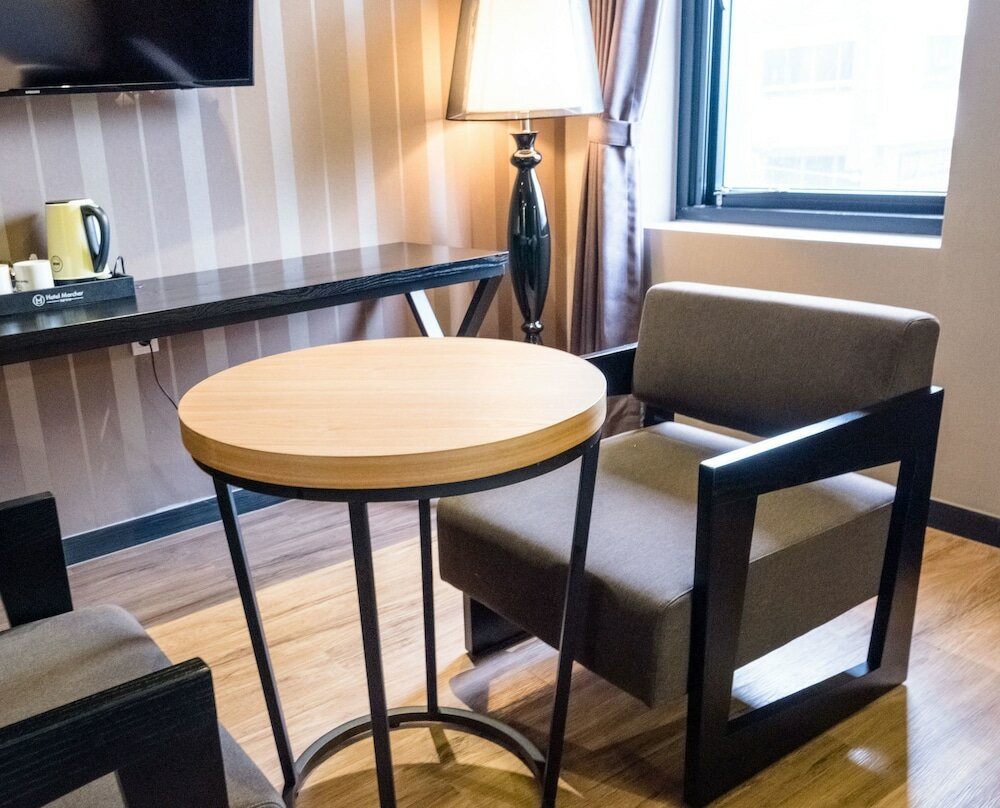 Фото Hotel Marcher