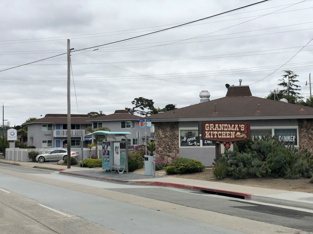 Фото Pacific Inn