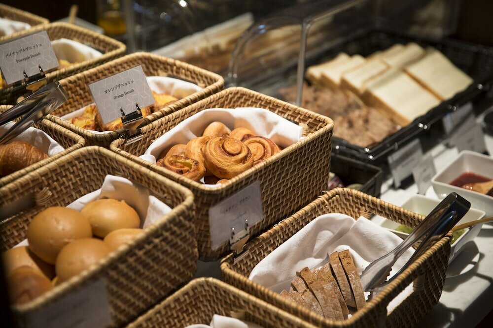 Фото Kanazawa Tokyu Hotel