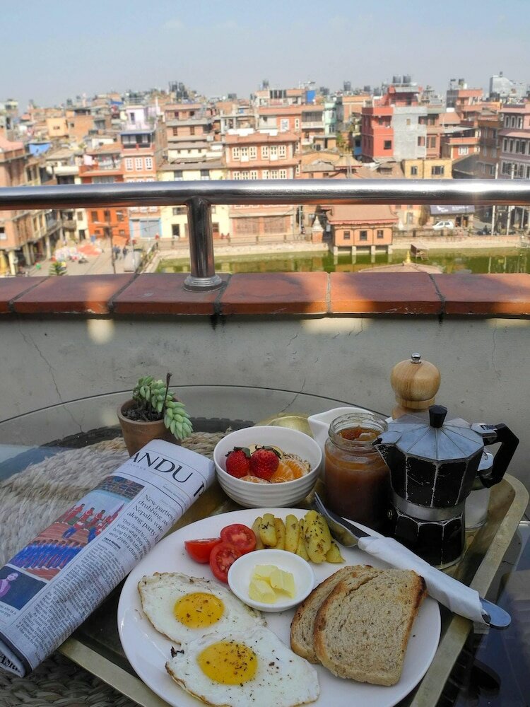 Фото Tajaa Pha The Heritage Home