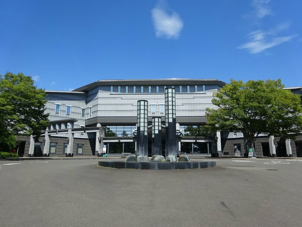 Hotel Toyoko Inn Sendai Higashi 2, Sendai, photo