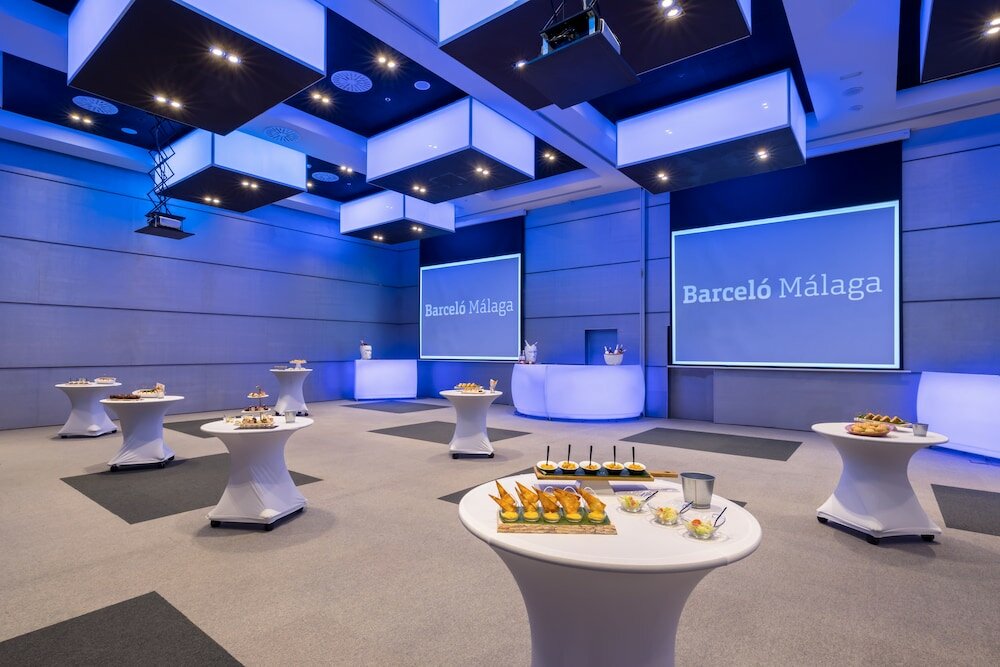 Фото Barceló Malaga