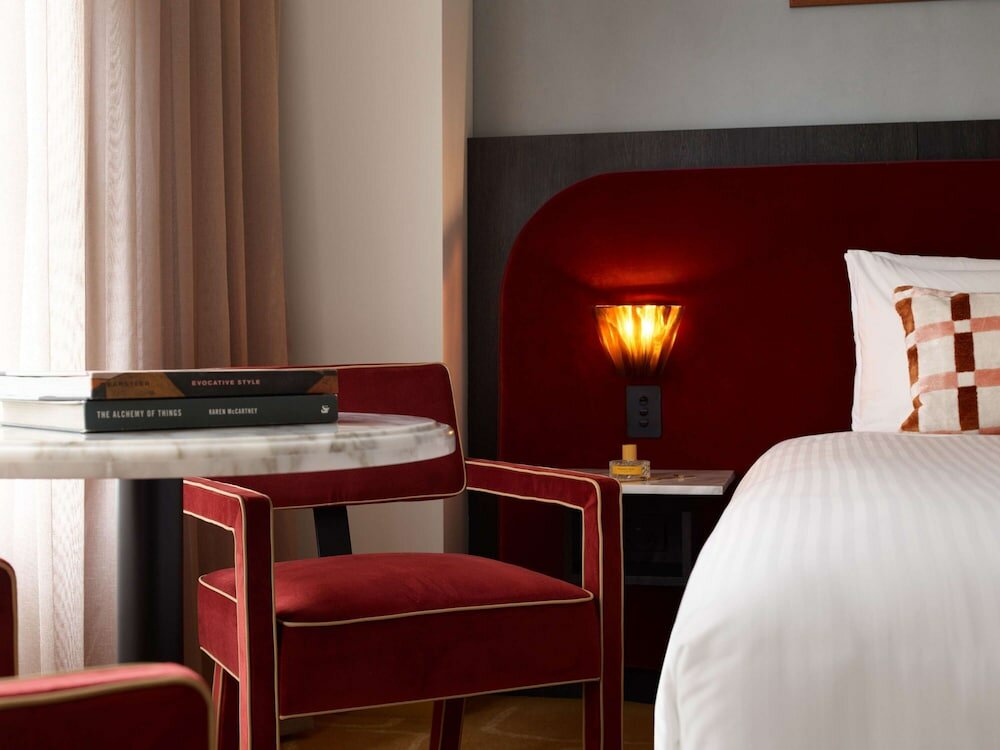 Фото Hotel Morris Sydney Handwritten Collection