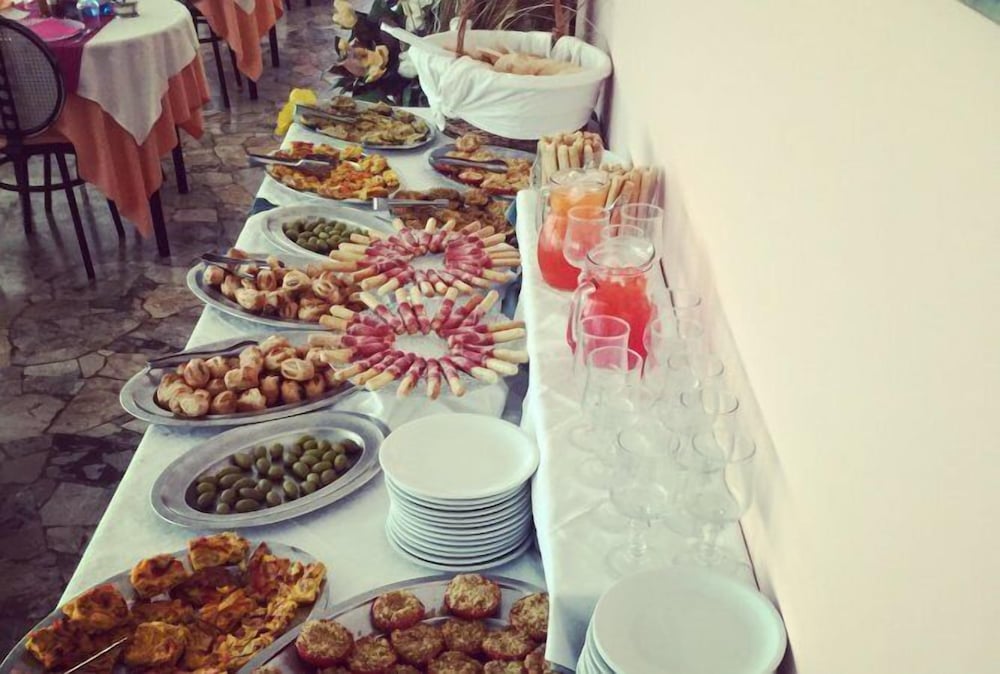 Фото Hotel Diamante