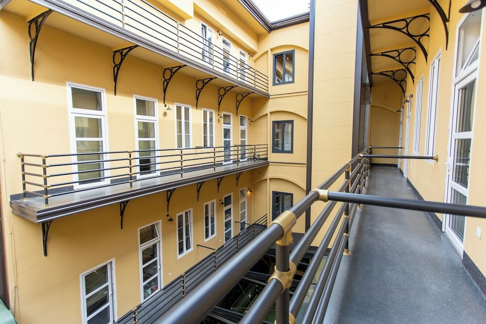 Фото Chillout Hostel Zagreb