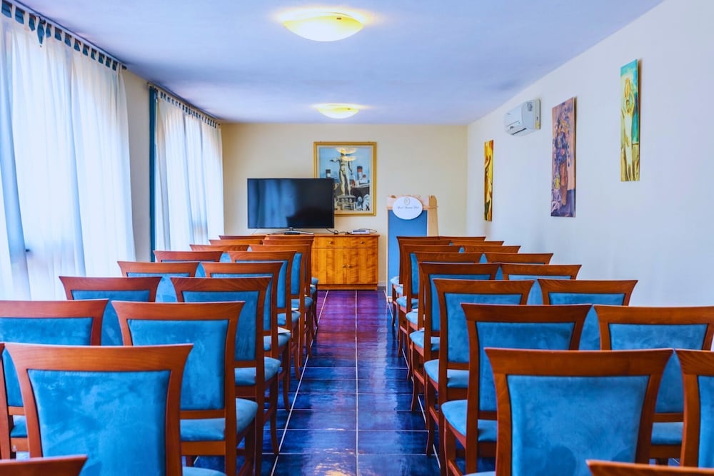 Фото Hotel Ipomea Club