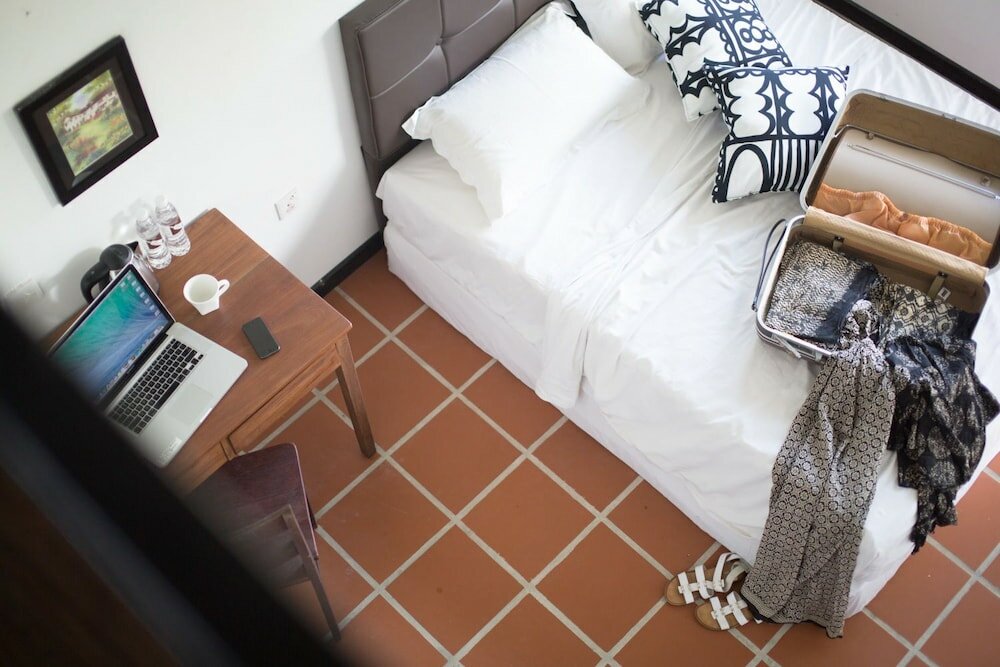 Фото The Marian Boutique Lodging House