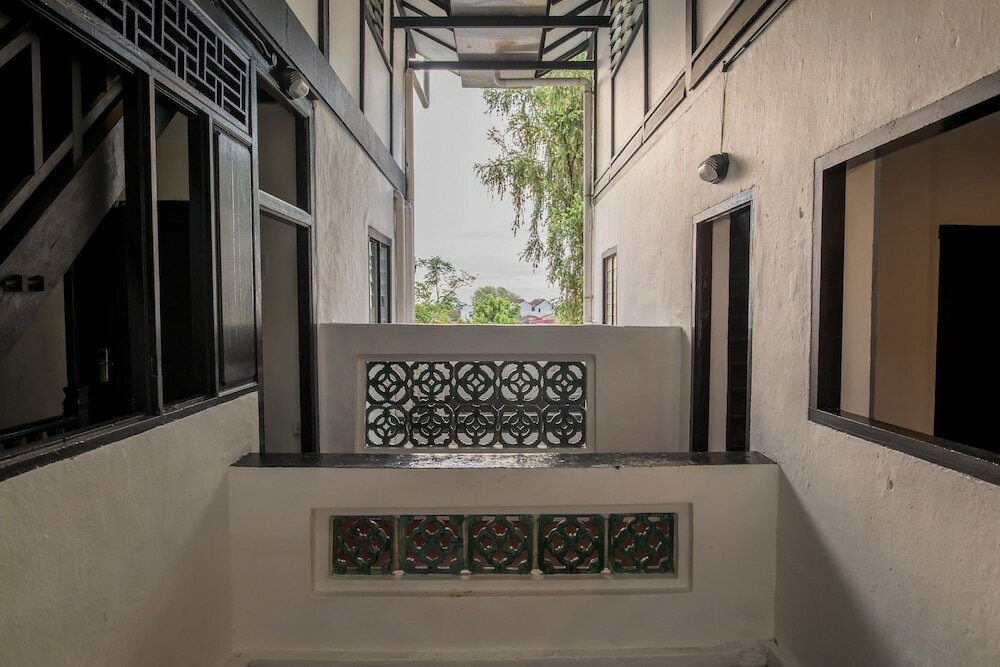 Фото The Marian Boutique Lodging House