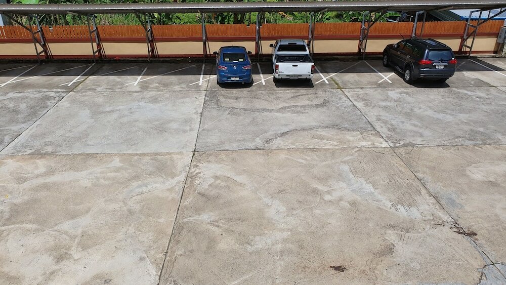 Фото Doungta Anda Hotel