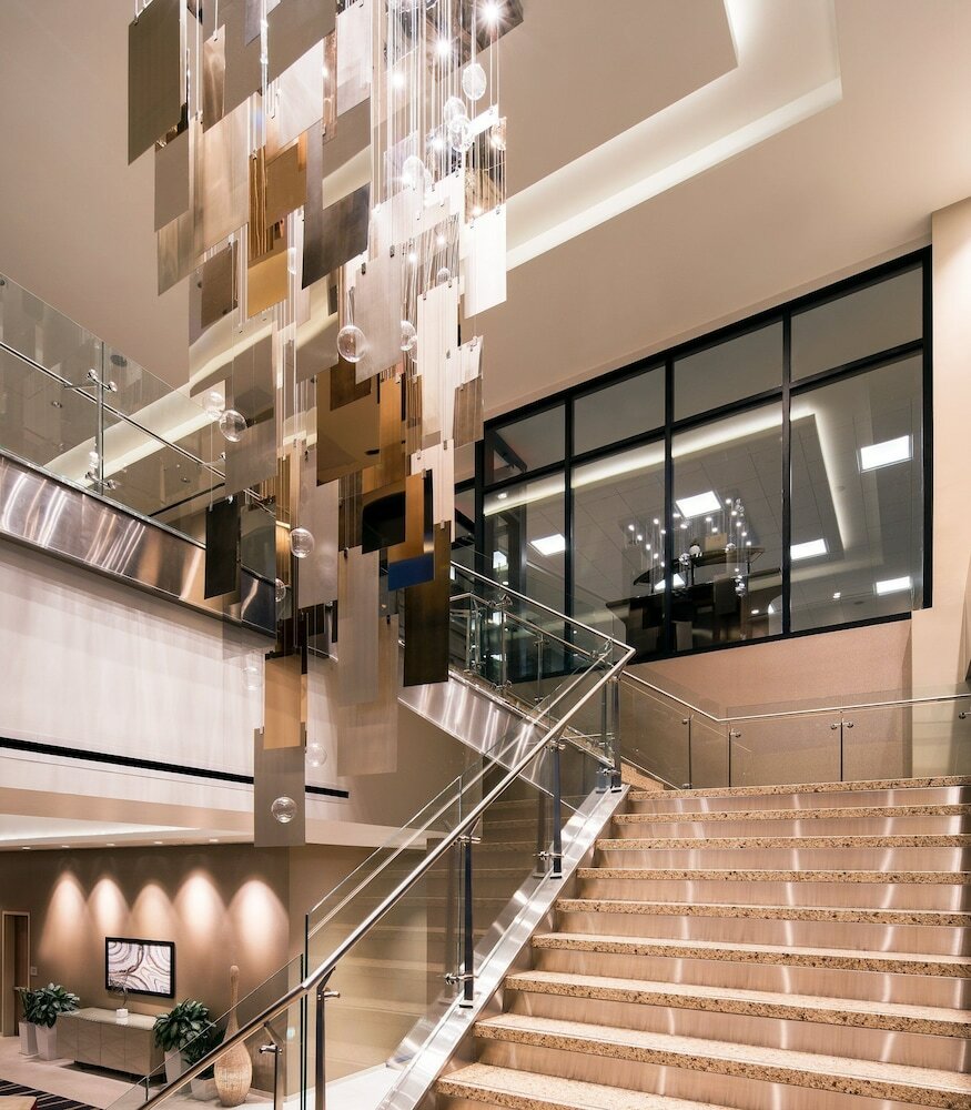 Фото Courtyard Phoenix Downtown