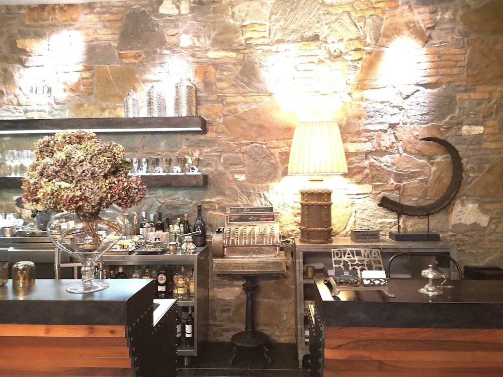 Фото Forvm Boutique Hotel