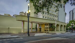 Гостиница Ibis budget São Paulo São João