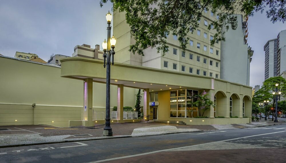 Hotel Ibis budget São Paulo São João, Sao Paulo, photo