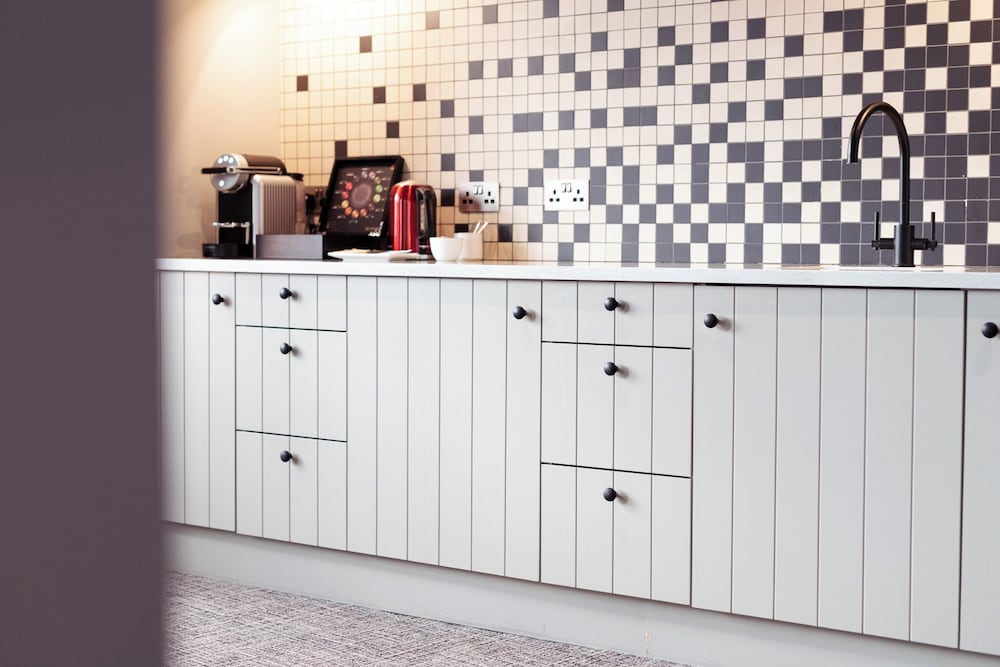 Фото Bullitt Hotel