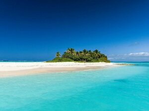 Гостиница House of Tonga