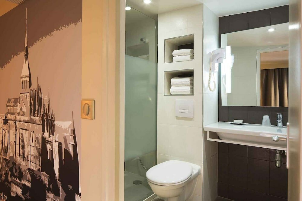 Фото Hotel Brésil Opera 