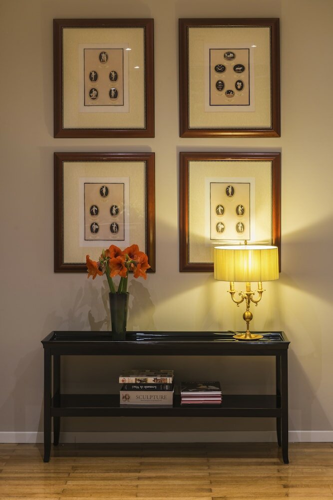 Фото Starhotels Michelangelo