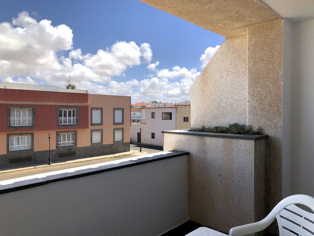 Фото Cotillo Ocean View