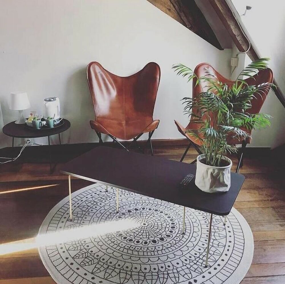 Фото Hotel de Goezeput