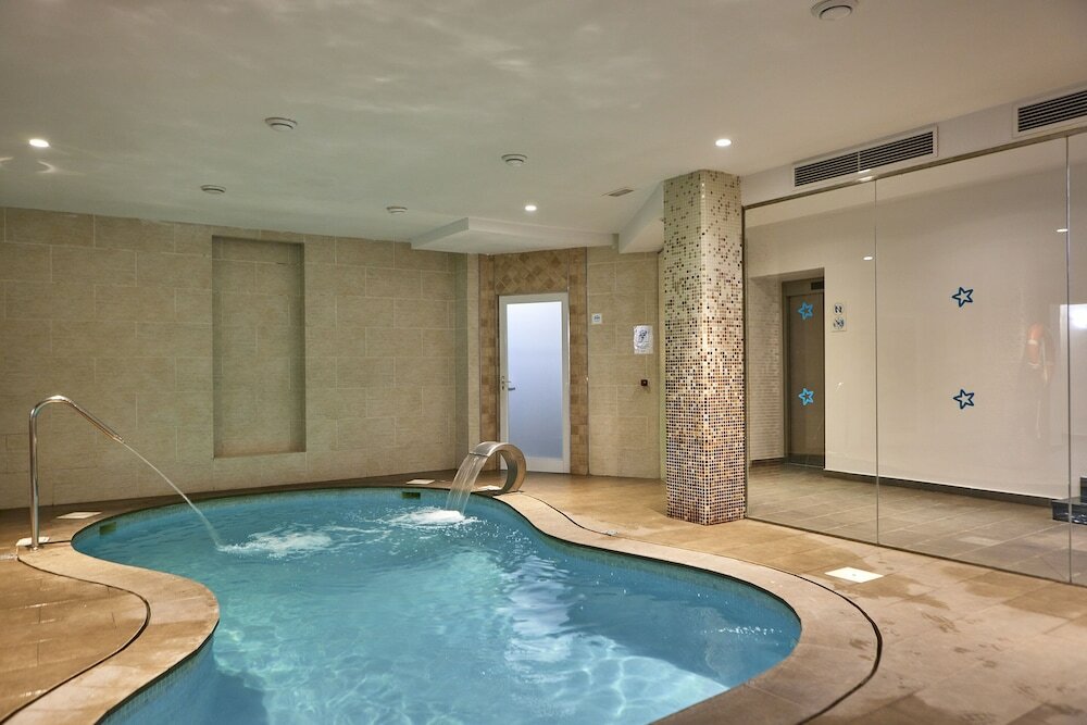 Фото Hotel Ilusion Calma & SPA