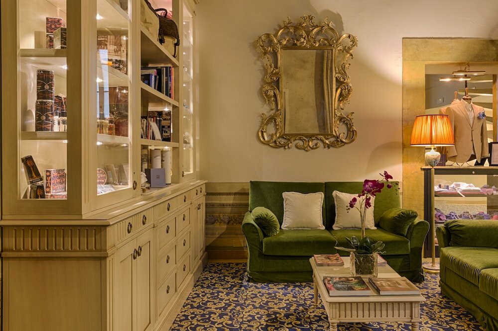 Фото Palazzo Guicciardini