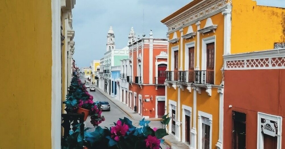 Фото Hotel Plaza Colonial