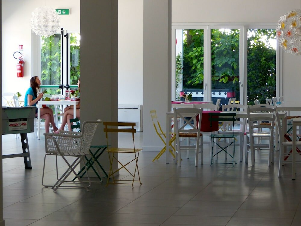 Фото Meet Gardalake Hostel