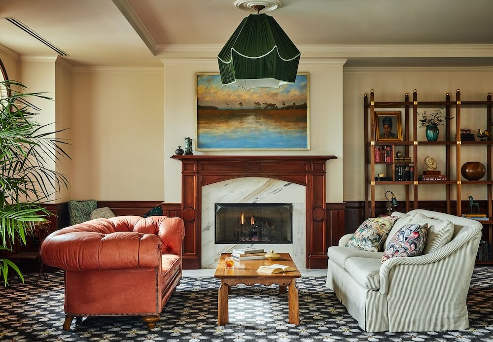 Фото French Quarter Inn